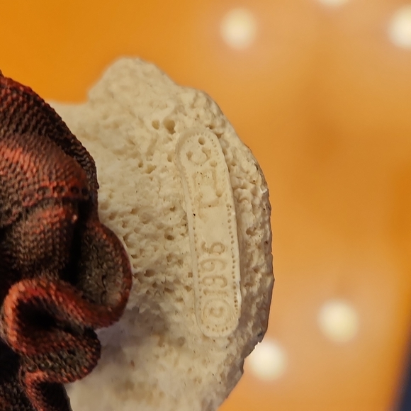 Boyds Bears Snowmom - Picture 5 of 5